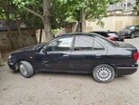 Nissan Sunny-5
