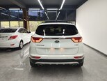 Kia Sportage-5