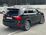 Kia Sorento-9