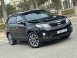 Kia Sorento-2