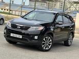 Kia Sorento-1