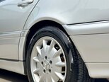 Mercedes C 240-16