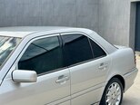 Mercedes C 240-9