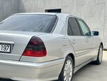 Mercedes C 240-12