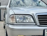 Mercedes C 240-5