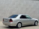 Mercedes C 240-8