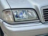 Mercedes C 240-6