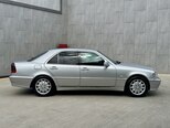Mercedes C 240-7