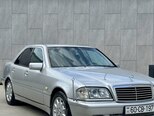 Mercedes C 240-3