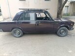 LADA (VAZ) 2107-4