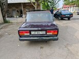 LADA (VAZ) 2107-5