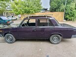 LADA (VAZ) 2107-6