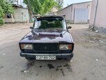 LADA (VAZ) 2107-1
