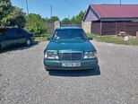 Mercedes 300 D-1