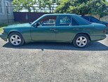 Mercedes 300 D-7