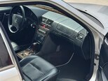 Mercedes C 240-21