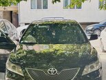 Toyota Camry-1