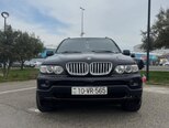 BMW X5-1