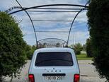 LADA (VAZ) Niva-2