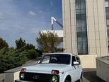 LADA (VAZ) Niva-4
