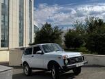 LADA (VAZ) Niva-3