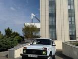 LADA (VAZ) Niva-1