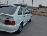 LADA (VAZ) 2114-4