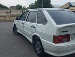 LADA (VAZ) 2114-3