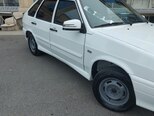 LADA (VAZ) 2114-6