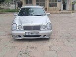 Mercedes E 240-2