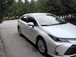 Toyota Corolla-4