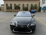 Lexus ES 300h-1