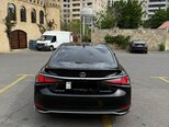 Lexus ES 300h-4