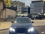Mercedes E 200-1