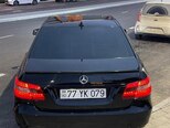 Mercedes E 200-3