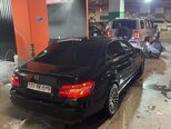 Mercedes E 200-4