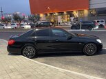 Mercedes E 200-6