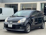 Nissan Note-5