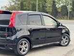Nissan Note-9