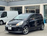 Nissan Note-2