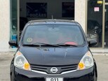 Nissan Note-4