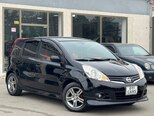 Nissan Note-1