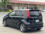 Nissan Note-6