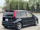 Nissan Note-8