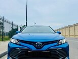 Toyota Camry-1