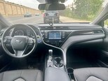 Toyota Camry-5