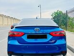 Toyota Camry-2
