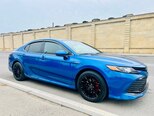 Toyota Camry-4