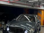 Mercedes E 270-18