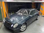 Mercedes E 270-12